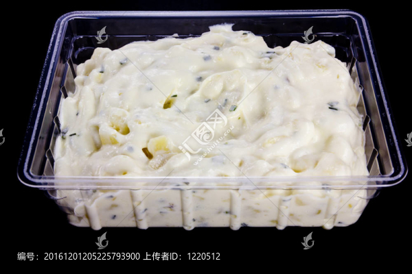 土豆沙拉