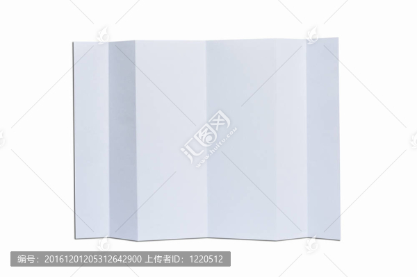 白底白紙
