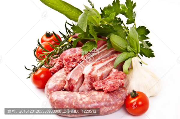 醬瘦肉混合液