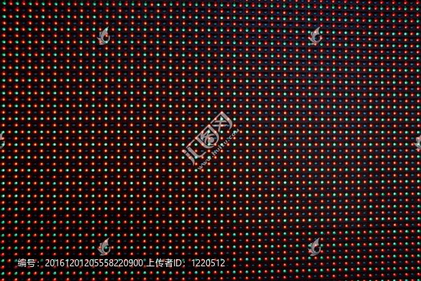 LED顯示屏