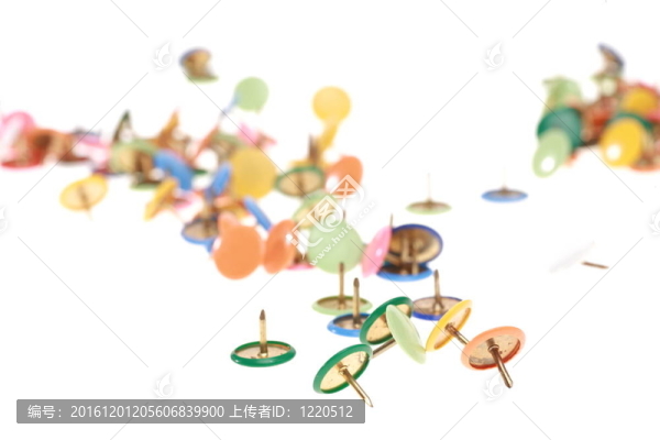 圖釘