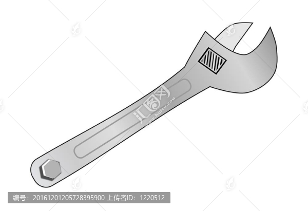 silvertone扳手