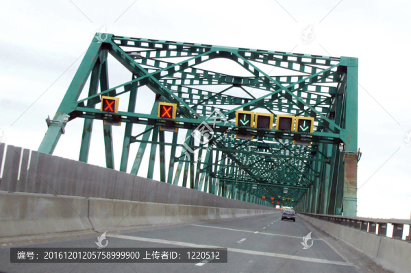 橋