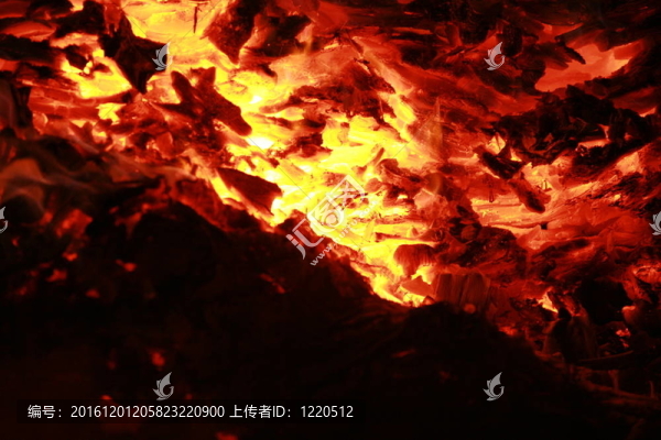 大火災(zāi)