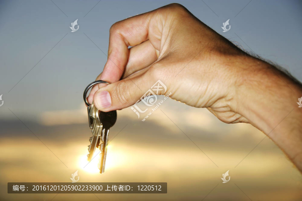 鑰匙