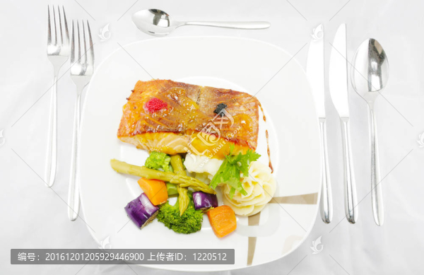 美食
