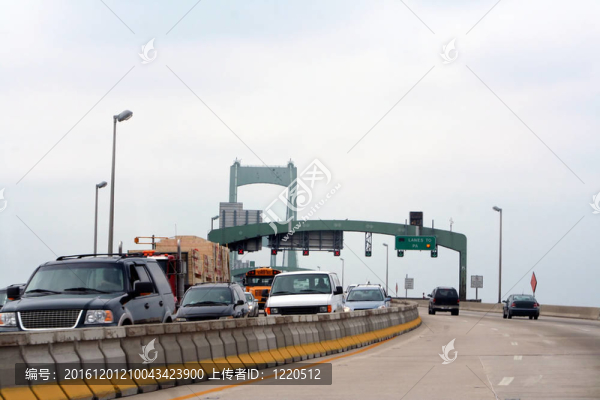 到Walt,Whitman,Bridge