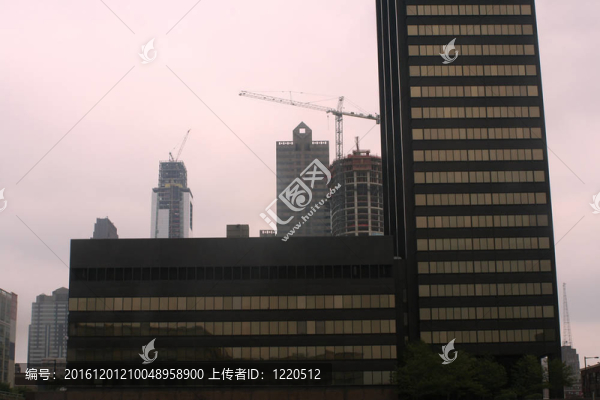 城市建設(shè)