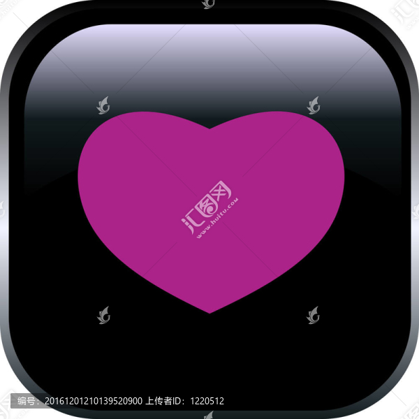 向量的心
