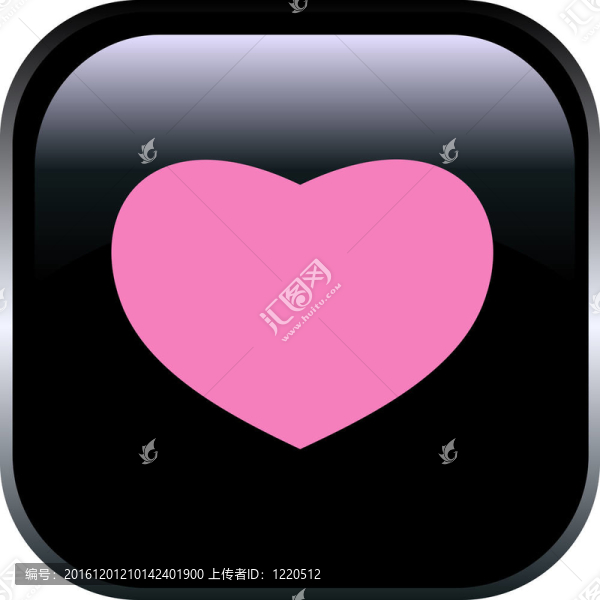 向量的心