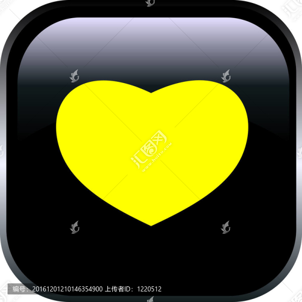 向量的心