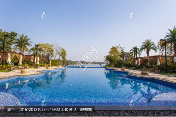 海景洋房