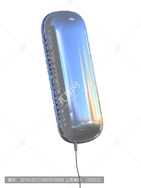 信我的氣球
