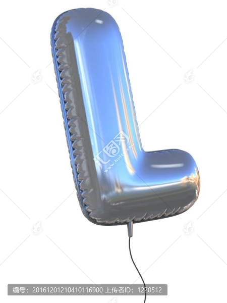 信我的氣球