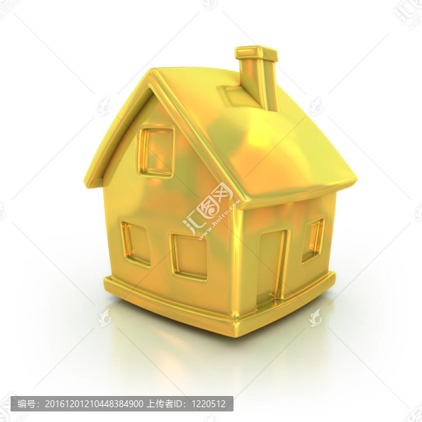 金家的3D圖標(biāo)