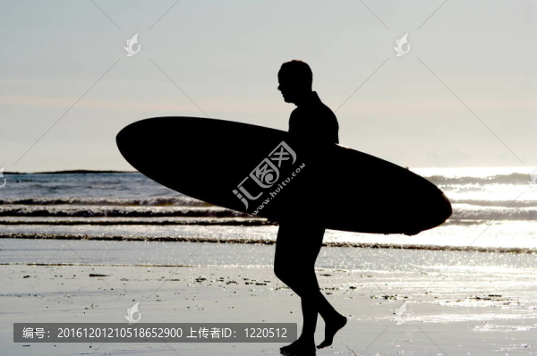 沖浪者