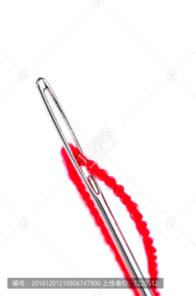 針眼