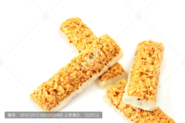 谷物棒