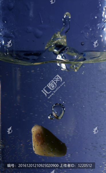 水濺
