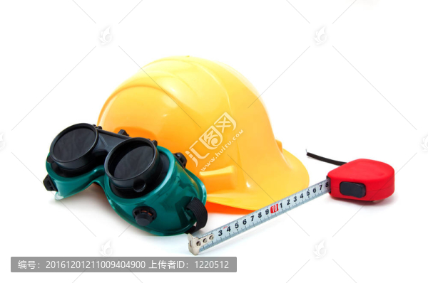 黃色硬帽和防護(hù)眼鏡-匯圖網(wǎng) www.fosd68.com 黃色硬帽和防護(hù)眼鏡
