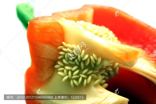 紅辣椒