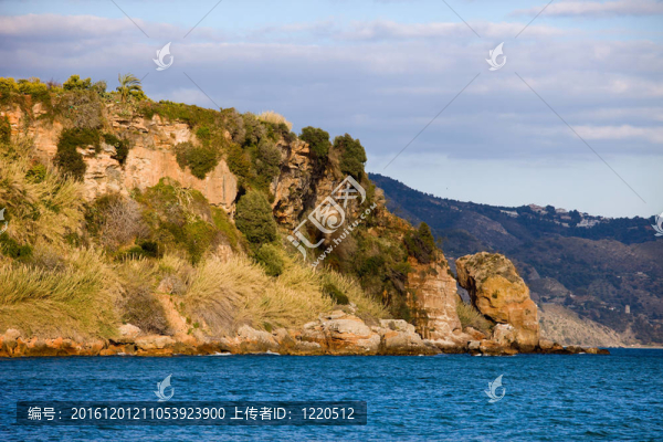 陽(yáng)光海岸西班牙