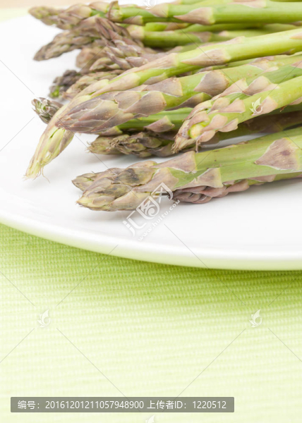 鮮蘆筍