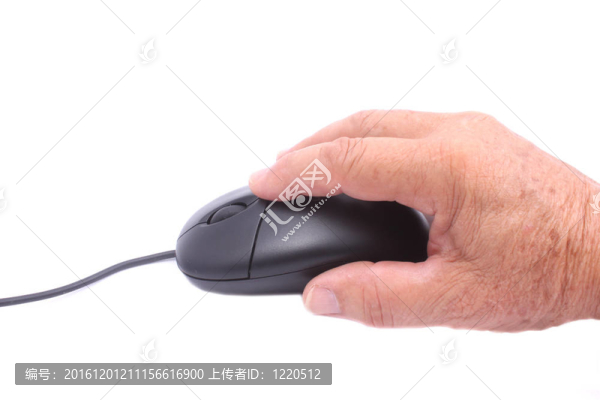 電腦鼠標