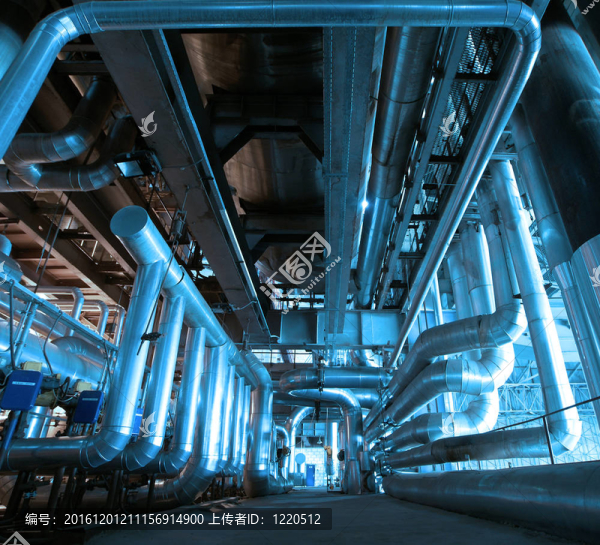 設(shè)備；電纜和作為現(xiàn)代工業(yè)管道內(nèi)發(fā)現(xiàn)