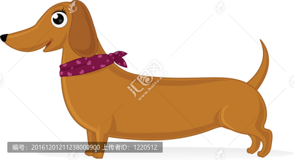 臘腸犬