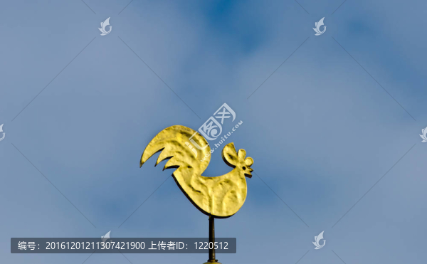 風(fēng)向標(biāo)