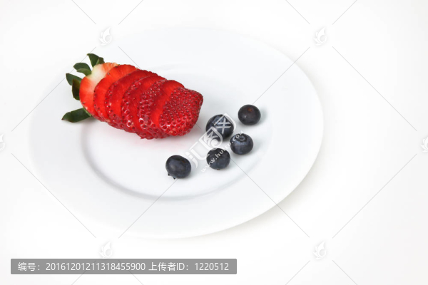 板的漿果