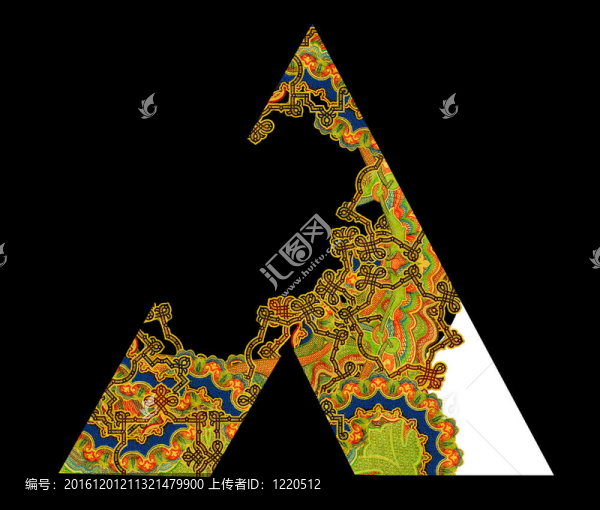 字母a.