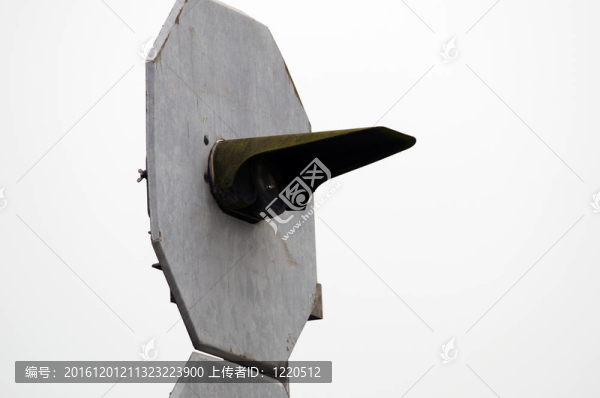 停車標(biāo)志