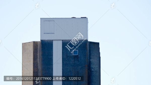 工業(yè)建筑