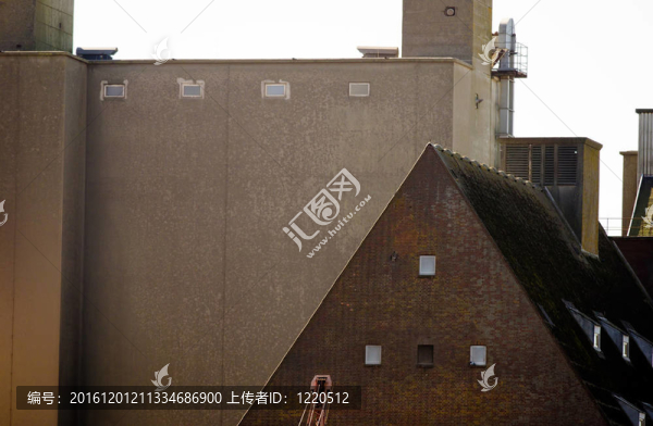 港口建筑