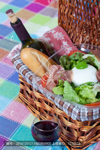 Bufala,mozzarella沙拉