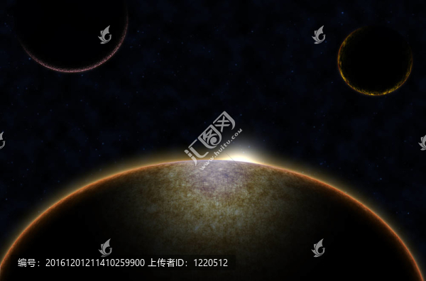 空間星系