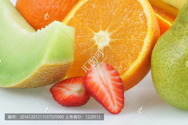 水果