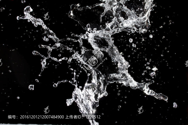 水濺
