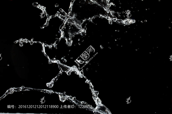 水濺
