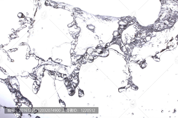 水濺