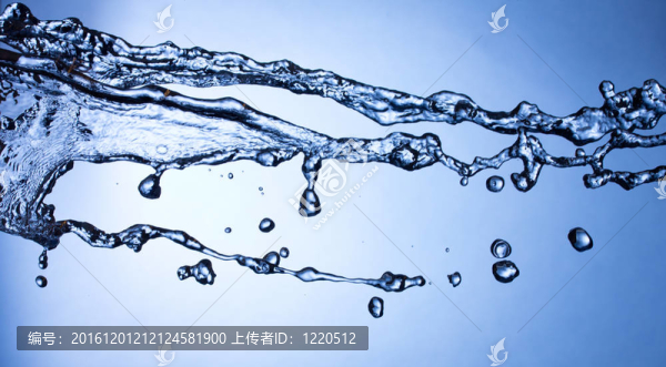 水濺