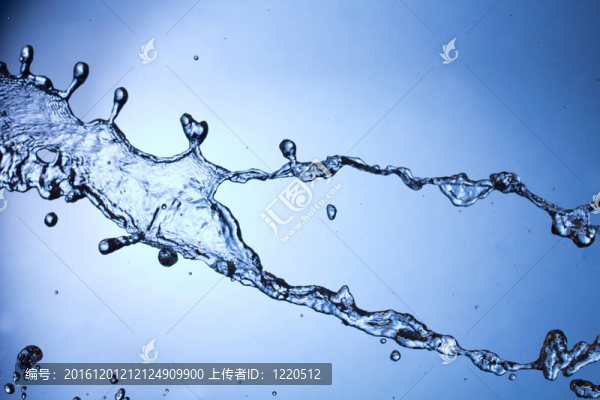 水濺