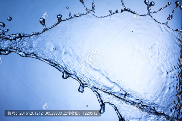 水濺