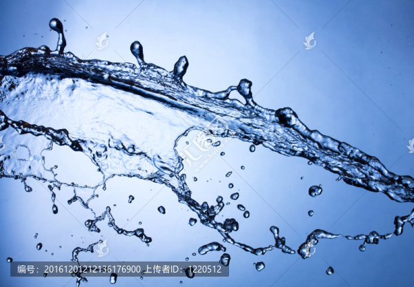 水濺