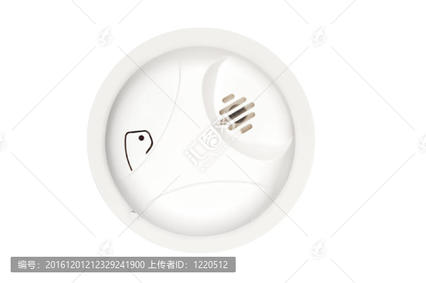 煙霧報警器