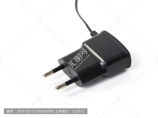 電插頭