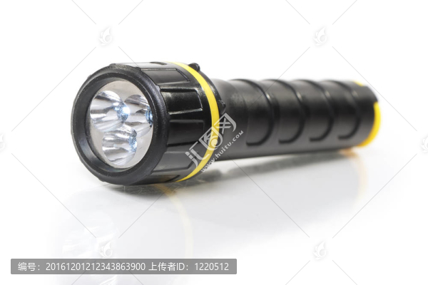 手電筒
