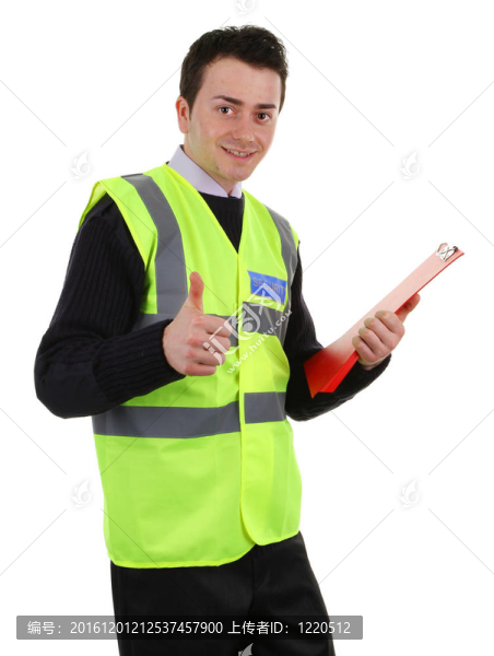 豎起保安警衛(wèi)
